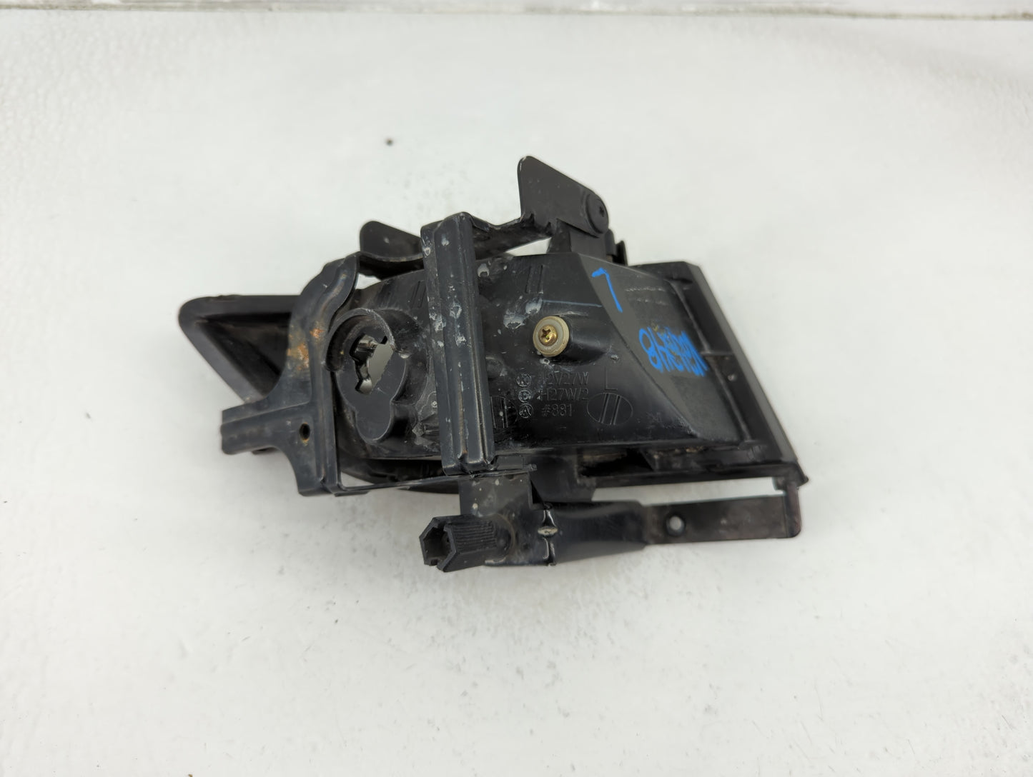 2006-2008 Hyundai Sonata Driver Left Oem Front Light Lamp - Oemusedautoparts1.com