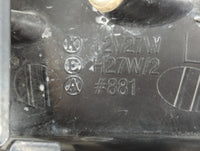 2006-2008 Hyundai Sonata Driver Left Oem Front Light Lamp - Oemusedautoparts1.com