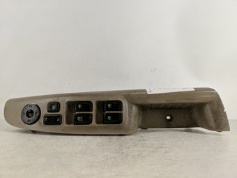 compare product 2006-2008 Hyundai Sonata Master Power Window Switch Replacement Driver Side Left P/N:202004436 Fits Fits 2006 2007 2008 OEM Used Auto Parts