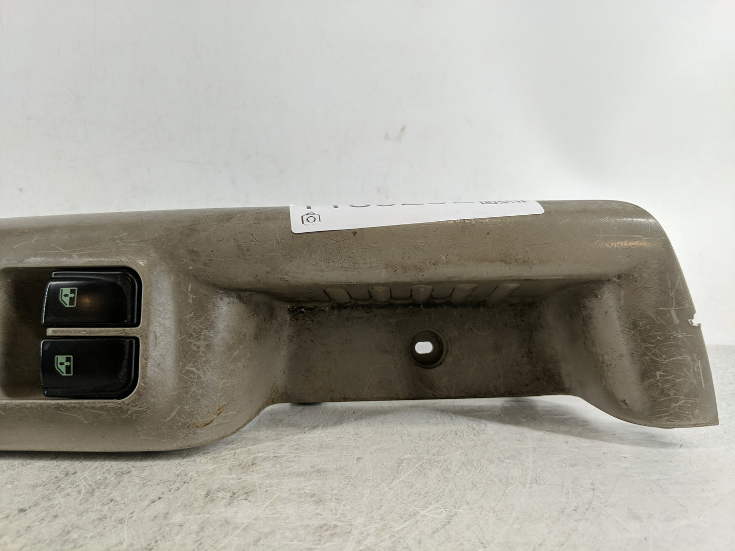 2006-2008 Hyundai Sonata Master Power Window Switch Replacement Driver Side Left P/N:202004436 Fits Fits 2006 2007 2008 OEM 