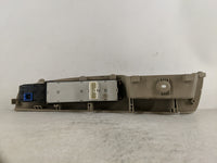 2006-2008 Hyundai Sonata Master Power Window Switch Replacement Driver Side Left P/N:202004436 Fits Fits 2006 2007 2008 OEM 