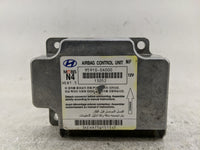 2007 Hyundai Sonata PCM Engine Control Computer ECU ECM PCU OEM P/N:95910-0A000 Fits Fits 2013 OEM Used Auto Parts - Oemused