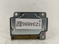2007 Hyundai Sonata PCM Engine Control Computer ECU ECM PCU OEM P/N:95910-0A000 Fits Fits 2013 OEM Used Auto Parts - Oemused