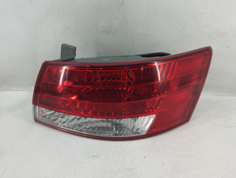 compare product 2006-2008 Hyundai Sonata Tail Light Assembly Passenger Right OEM P/N:92402-0A0 Fits Fits 2006 2007 2008 OEM Used Auto Parts