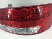 2006-2008 Hyundai Sonata Tail Light Assembly Passenger Right OEM P/N:92402-0A0 Fits Fits 2006 2007 2008 OEM Used Auto Parts 