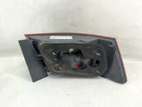 2006-2008 Hyundai Sonata Tail Light Assembly Passenger Right OEM P/N:92402-0A0 Fits Fits 2006 2007 2008 OEM Used Auto Parts 
