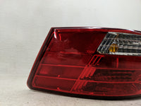 2006-2008 Hyundai Sonata Tail Light Assembly Passenger Right OEM P/N:92402-0A0 Fits Fits 2006 2007 2008 OEM Used Auto Parts 