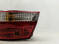 2006-2008 Hyundai Sonata Tail Light Assembly Passenger Right OEM P/N:92402-0A0 Fits Fits 2006 2007 2008 OEM Used Auto Parts 