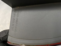 2006-2008 Hyundai Sonata Tail Light Assembly Passenger Right OEM P/N:92402-0A0 Fits Fits 2006 2007 2008 OEM Used Auto Parts 