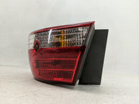 2006-2008 Hyundai Sonata Tail Light Assembly Passenger Right OEM P/N:92402-0A0 Fits Fits 2006 2007 2008 OEM Used Auto Parts 
