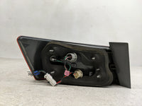 2006-2008 Hyundai Sonata Tail Light Assembly Passenger Right OEM P/N:92402-0A0 Fits Fits 2006 2007 2008 OEM Used Auto Parts 