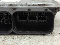2006-2008 Hyundai Sonata PCM Engine Control Computer ECU ECM PCU OEM P/N:39100-25131 Fits Fits 2006 2007 2008 OEM Used Auto 