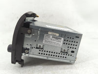 2006-2008 Hyundai Sonata Radio AM FM Cd Player Receiver Replacement Fits Fits 2006 2007 2008 OEM Used Auto Parts - Oemusedau