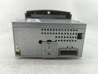 2006-2008 Hyundai Sonata Radio AM FM Cd Player Receiver Replacement Fits Fits 2006 2007 2008 OEM Used Auto Parts - Oemusedau
