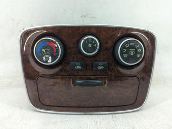 compare product 2006-2008 Hyundai Sonata Climate Control Module Temperature AC/Heater Replacement P/N:84742-3K000 Fits Fits 2006 2007 2008 OEM Used Auto Parts