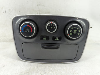 compare product 2006-2008 Hyundai Sonata Climate Control Module Temperature AC/Heater Replacement P/N:84742-3K000 Fits Fits 2006 2007 2008 OEM Used Auto Parts