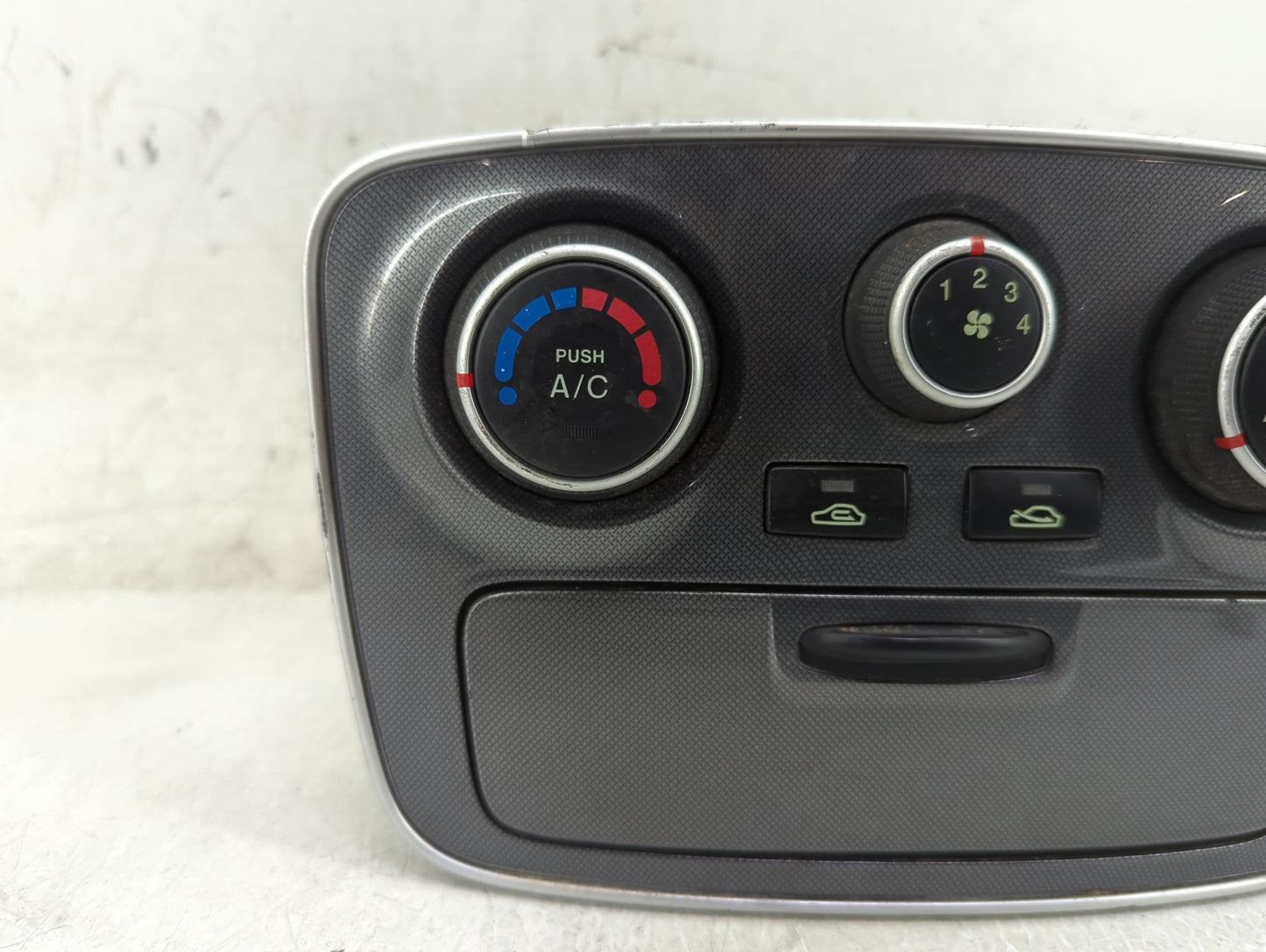 2006-2008 Hyundai Sonata Climate Control Module Temperature AC/Heater Replacement P/N:84742-3K000 Fits Fits 2006 2007 2008 O