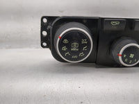 2006-2008 Hyundai Sonata Climate Control Module Temperature AC/Heater Replacement P/N:84742-3K000 Fits Fits 2006 2007 2008 O