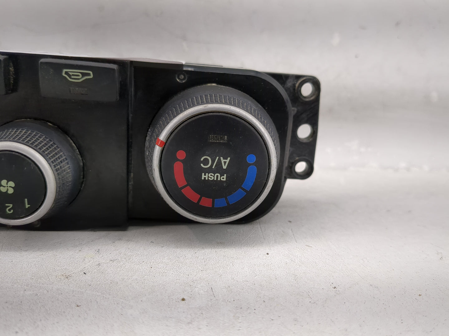 2006-2008 Hyundai Sonata Climate Control Module Temperature AC/Heater Replacement P/N:84742-3K000 Fits Fits 2006 2007 2008 O