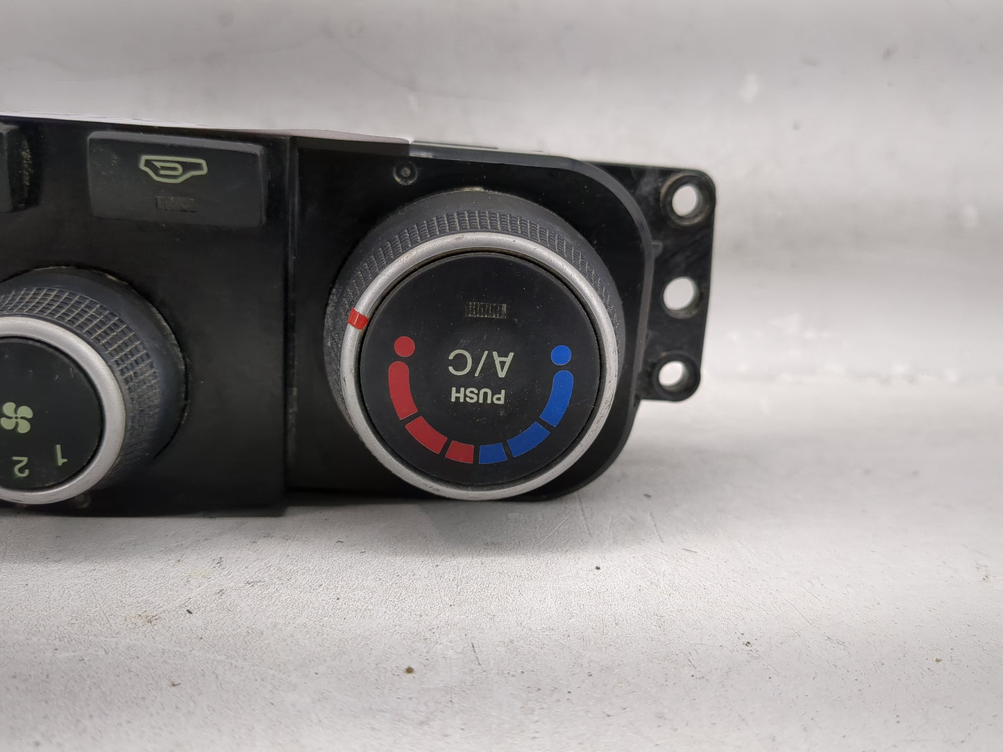 2006-2008 Hyundai Sonata Climate Control Module Temperature AC/Heater Replacement P/N:84742-3K000 Fits Fits 2006 2007 2008 O