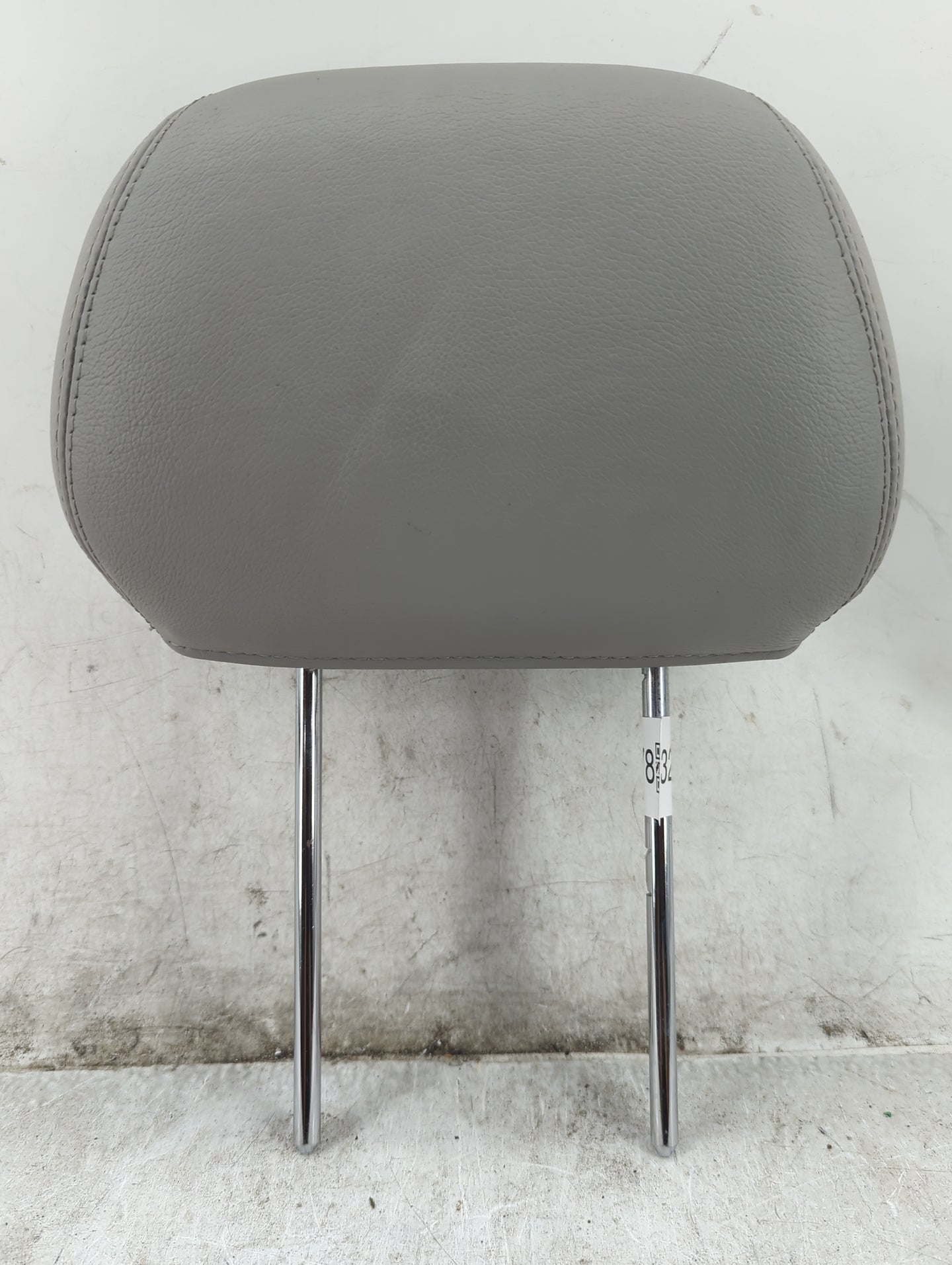 2006-2008 Hyundai Sonata Headrest Head Rest Front Driver Passenger Seat Fits Fits 2006 2007 2008 OEM Used Auto Parts - Oemus