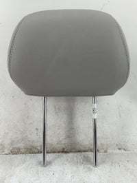 2006-2008 Hyundai Sonata Headrest Head Rest Front Driver Passenger Seat Fits Fits 2006 2007 2008 OEM Used Auto Parts - Oemus