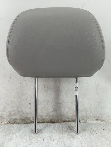 2006-2008 Hyundai Sonata Headrest Head Rest Front Driver Passenger Seat Fits Fits 2006 2007 2008 OEM Used Auto Parts - Oemus