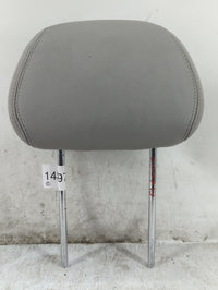 2006-2008 Hyundai Sonata Headrest Head Rest Front Driver Passenger Seat Fits Fits 2006 2007 2008 OEM Used Auto Parts - Oemus