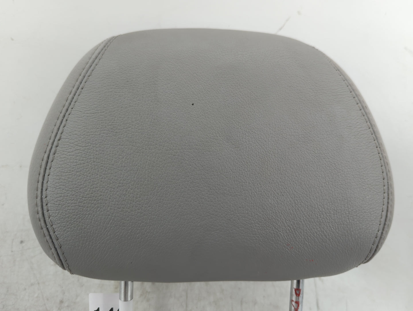 2006-2008 Hyundai Sonata Headrest Head Rest Front Driver Passenger Seat Fits Fits 2006 2007 2008 OEM Used Auto Parts - Oemus