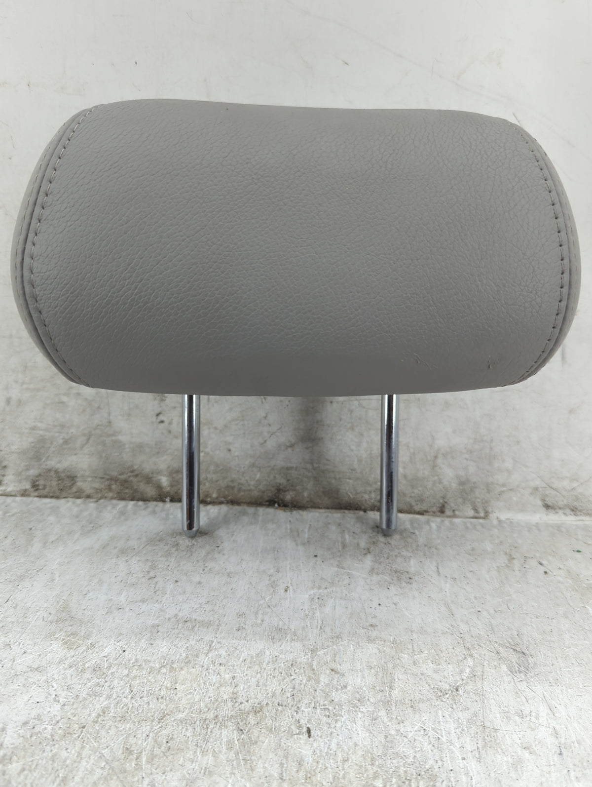 2007 Hyundai Sonata Headrest Head Rest Front Driver Passenger Seat Fits OEM Used Auto Parts - Oemusedautoparts1.com