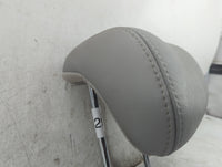 2006-2008 Hyundai Sonata Headrest Head Rest Front Driver Passenger Seat Fits Fits 2006 2007 2008 OEM Used Auto Parts - Oemus
