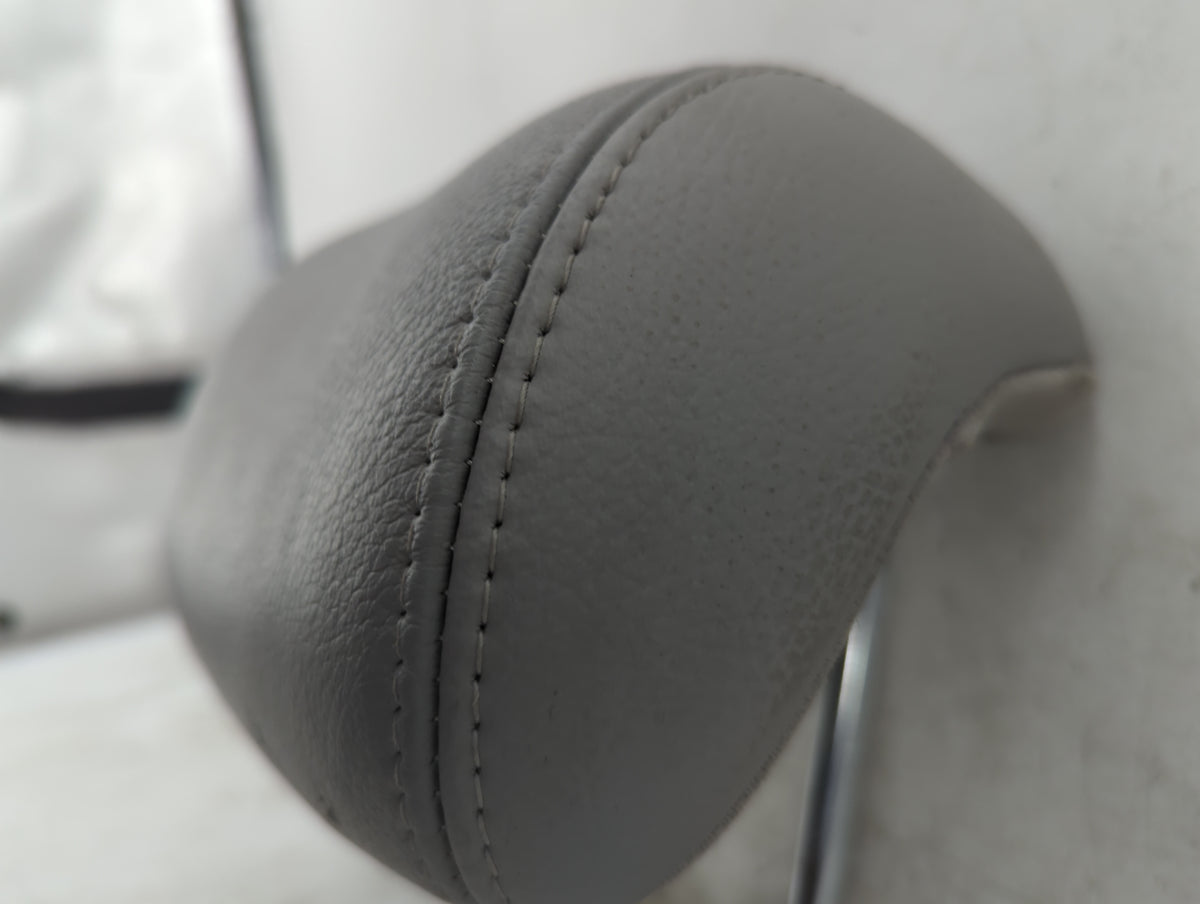 2007 Hyundai Sonata Headrest Head Rest Front Driver Passenger Seat Fits OEM Used Auto Parts - Oemusedautoparts1.com