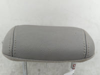 2006-2008 Hyundai Sonata Headrest Head Rest Front Driver Passenger Seat Fits Fits 2006 2007 2008 OEM Used Auto Parts - Oemus