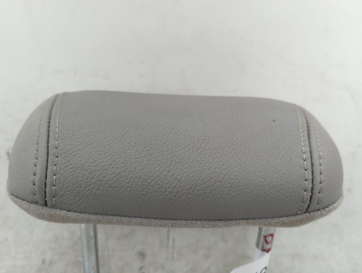 2007 Hyundai Sonata Headrest Head Rest Front Driver Passenger Seat Fits OEM Used Auto Parts - Oemusedautoparts1.com