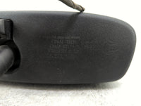 2006-2010 Hyundai Sonata Interior Rear View Mirror Replacement OEM Fits Fits 2006 2007 2008 2009 2010 2011 2012 OEM Used Aut