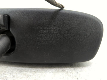 2006-2010 Hyundai Sonata Interior Rear View Mirror Replacement OEM Fits Fits 2006 2007 2008 2009 2010 2011 2012 OEM Used Auto Parts