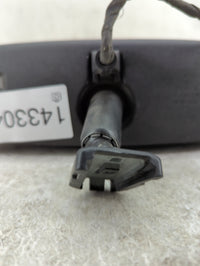 2006-2010 Hyundai Sonata Interior Rear View Mirror Replacement OEM Fits Fits 2006 2007 2008 2009 2010 2011 2012 OEM Used Aut