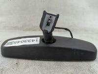 2006-2010 Hyundai Sonata Interior Rear View Mirror Replacement OEM Fits Fits 2006 2007 2008 2009 2010 2011 2012 OEM Used Aut