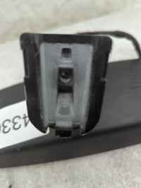 2006-2010 Hyundai Sonata Interior Rear View Mirror Replacement OEM Fits Fits 2006 2007 2008 2009 2010 2011 2012 OEM Used Aut