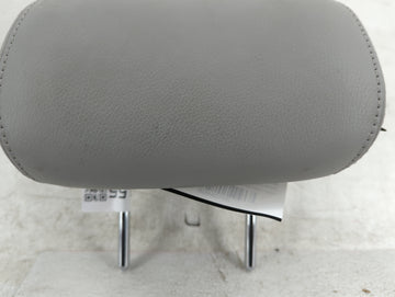 2006-2008 Hyundai Sonata Headrest Head Rest Rear Seat Fits Fits 2006 2007 2008 OEM Used Auto Parts - Oemusedautoparts1.com