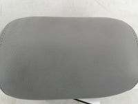 2006-2008 Hyundai Sonata Headrest Head Rest Rear Seat Fits Fits 2006 2007 2008 OEM Used Auto Parts - Oemusedautoparts1.com