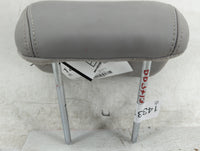 2006-2008 Hyundai Sonata Headrest Head Rest Rear Seat Fits Fits 2006 2007 2008 OEM Used Auto Parts - Oemusedautoparts1.com