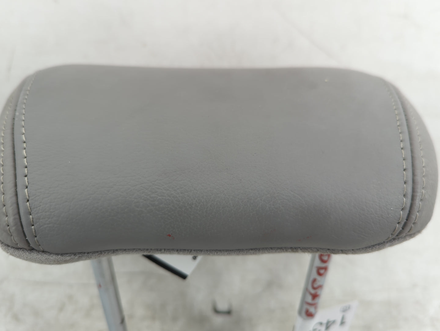 2006-2008 Hyundai Sonata Headrest Head Rest Rear Seat Fits Fits 2006 2007 2008 OEM Used Auto Parts - Oemusedautoparts1.com
