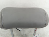 2006-2008 Hyundai Sonata Headrest Head Rest Rear Seat Fits Fits 2006 2007 2008 OEM Used Auto Parts - Oemusedautoparts1.com