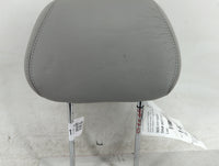 2006-2008 Hyundai Sonata Headrest Head Rest Front Driver Passenger Seat Fits Fits 2006 2007 2008 OEM Used Auto Parts - Oemus