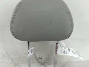 compare product 2006-2008 Hyundai Sonata Headrest Head Rest Front Driver Passenger Seat Fits Fits 2006 2007 2008 OEM Used Auto Parts