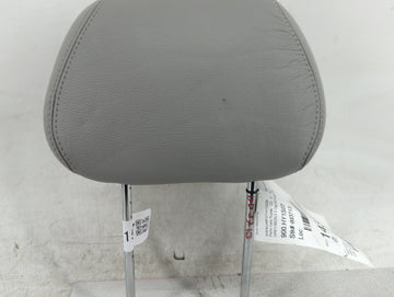 2006-2008 Hyundai Sonata Headrest Head Rest Front Driver Passenger Seat Fits Fits 2006 2007 2008 OEM Used Auto Parts - Oemus