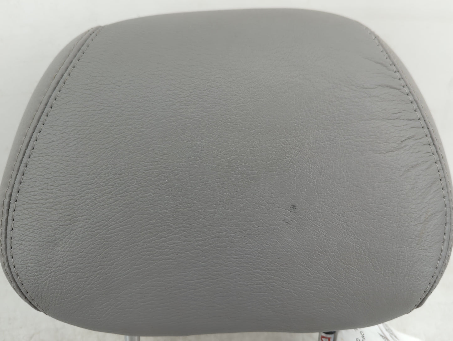 2006-2008 Hyundai Sonata Headrest Head Rest Front Driver Passenger Seat Fits Fits 2006 2007 2008 OEM Used Auto Parts - Oemus