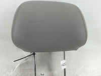 2006-2008 Hyundai Sonata Headrest Head Rest Front Driver Passenger Seat Fits Fits 2006 2007 2008 OEM Used Auto Parts - Oemus