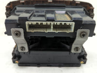 2006-2008 Hyundai Sonata Climate Control Module Temperature AC/Heater Replacement Fits Fits 2006 2007 2008 OEM Used Auto Par